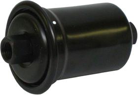 Filtro de combustível Bosch 77066WS Workshop para Hyundai, Lexus, Toyota