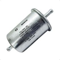Filtro De Combustível Bosch Astra/Omega/S10/Uno Filtro De Combustível Bosch Astra/Omega/S10/Uno