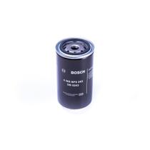 Filtro De Combustível Bosch Cargo/Worker Filtro De Combustível Bosch Cargo/Worker