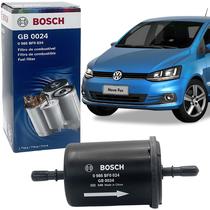 Filtro de Combustível Bosch GB0024 VW Fox 2014 a 2018 Filtro de Combustível Bosch GB0024 VW Fox 2014 a 2018