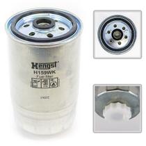 Filtro de combustível Boxer /Ducato /Jumper Hengst H159WK