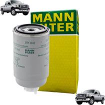 Filtro De Combustível Bx130 1990 A 2005 / Cargo 1996 A 2005 / F1000 1996 A 1998 / F250 1999 A 2006 / Tc 55