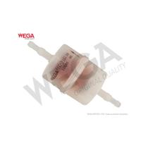 Filtro de combustível C-100 1981 a 1989 Wega FCC-2160 Filtro de combustível C-100 1981 a 1989 Wega FCC-2160