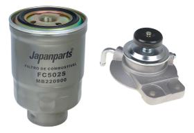 Filtro De Combustível Cabeçote Mitsubishi Pajero Sport L200 Filtro De Combustível Cabeçote Mitsubishi Pajero Sport L200