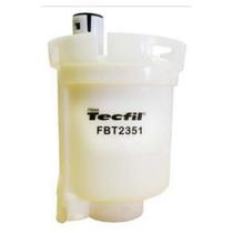 Filtro de combustível Camry / Corolla - FBT2351 Filtro de combustível Camry / Corolla - FBT2351