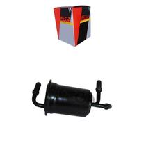 Filtro de combustivel - carens 2001 a 2002 / sephia 2001 a 2002 / shuma 1998 a 2000 / sorento 2004 a 2006 - jfck05 Filtro de combustivel - carens 2001 a 2002 / sephia 2001 a 2002 / shuma 1998 a 2000 / sorento 2004 a 2006 - jfck05