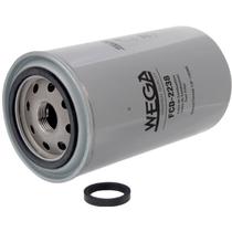 Filtro De Combustível Cargo 2012 A 2019 / Constellation 2011 A 2024 - Wega Fcd2238 Filtro De Combustível Cargo 2012 A 2019 / Constellation 2011 A 2024 - Wega Fcd2238