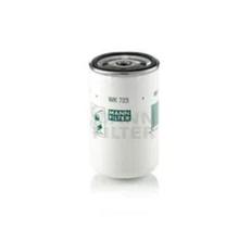 Filtro De Combustivel Cargo Mann Filter Wk723 Filtro De Combustivel Cargo Mann Filter Wk723