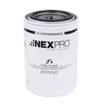 Filtro de Combustível - Case 48074342FP