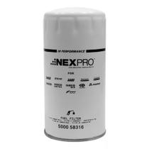 Filtro de Combustível - CASE 500058316