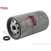 Filtro de combustível Case Ih 2470 1978 a 1982 WEGA FCD-2046