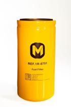 Filtro de Combustível CAT ref 1R0751 Filtro de Combustível CAT ref 1R0751