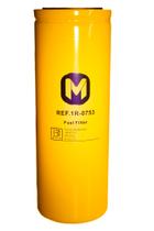 Filtro de Combustível CAT ref 1R0753 Filtro de Combustível CAT ref 1R0753