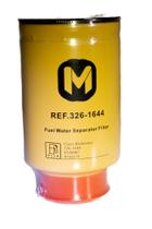 Filtro de combustível CAT ref 3261644 Filtro de combustível CAT ref 3261644