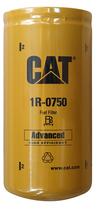 Filtro de combustível Caterpillar 1R-0750 Advanced High Efficiency x2 Filtro de combustível Caterpillar 1R-0750 Advanced High Efficiency x2