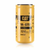 Filtro de combustível Caterpillar 1R-0751 Advanced High Efficiency Filtro de combustível Caterpillar 1R-0751 Advanced High Efficiency