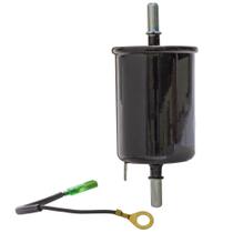 Filtro de Combustível Chery QQ após 2011 Tiggo 2.0 16V 2010 a 2015 - Tecfil - GI66 Filtro de Combustível Chery QQ após 2011 Tiggo 2.0 16V 2010 a 2015 - Tecfil - GI66