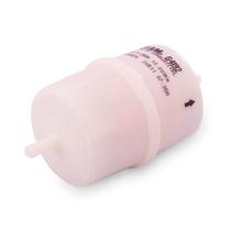 Filtro de Combustível Chevette 1.4 / 1.6 8V Álcool / Fusca / Kombi Bico Ø6mm