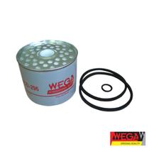 Filtro de Combustível Chevrolet D10 D20 Veraneio Ford F1000 Peugeot 504 e Boxer Renault Espace e Express Citroen Jumper Todos a Diesel 78 até 2002