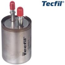 Filtro de combustível Chevrolet Tracker 2013 a 2023 TECFIL Filtro de combustível Chevrolet Tracker 2013 a 2023 TECFIL