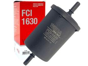 Filtro de combustível citroen hyundai fiat nissan peugeot Filtro de combustível citroen hyundai fiat nissan peugeot