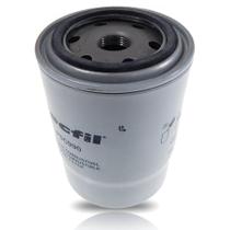 Filtro de combustível com entrada para sensor kia besta grand 3.0 1998 a 2004