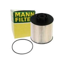 Filtro De Combustivel Compativel 1623 1723 712C Mann Filter Pu1046X