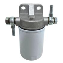 Filtro De Combustível Completo BD12/150 14001195 Branco Filtro De Combustível Completo BD12/150 14001195 Branco