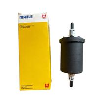 Filtro De Combustível Corsa Palio Argo Onix Etios Corolla Cruze Hr-V E Outros