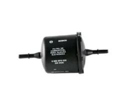Filtro De Combustivel Courier Ka Bosch 0986Bf0026