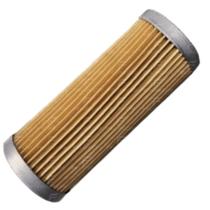 Filtro de Combustível Curto Tobatta Filtro de Combustível Curto Tobatta