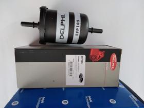 Filtro de combustivel Delphi EFP 105