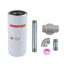 Filtro de combustível DICMIC 1200KTF7018 Spin-on para bomba de transferência Filtro de combustível DICMIC 1200KTF7018 Spin-on para bomba de transferência