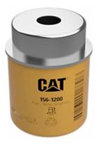 Filtro De Combustível Diesel Cat 416e 226b 416f 156-1200 Filtro De Combustível Diesel Cat 416e 226b 416f 156-1200