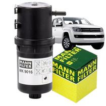 Filtro de Combustível Diesel para Volkswagen Amarok 2.0 16v Diesel 2010 a 2014 (WK9016)