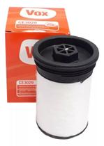 Filtro De Combustivel Diesel Trailblazer 2.8 Mwm 2012 À 2019