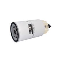 Filtro de combustivel diesel volkswagen serie constellation / worker / delivery - wega Filtro de combustivel diesel volkswagen serie constellation / worker / delivery - wega
