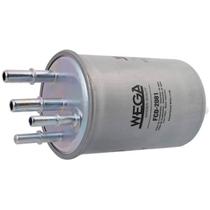 Filtro De Combustível Discovery 2017 A 2020 / Range Rover Sport 2014 A 2015 - Wega Fcd2081