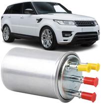 Filtro De Combustivel Discovery 5 Range Rover Sport 3.0 Filtro De Combustivel Discovery 5 Range Rover Sport 3.0