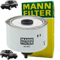 Filtro De Combustível Discovery Iii 2004 A 2009 / Discovery Iv 2009 A 2015 / Range Rover Sport I 2005 A 2009