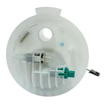 Filtro de Combustível Discovery Sport Range Rover Evoque 2.0 Turbo após 2012 Freelander 3.2 V6 2007 a 2010 - Wega - JFCL10