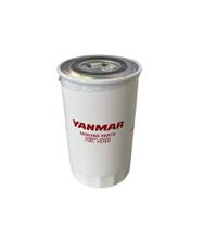 Filtro De Combustivel Do Motor Diesel 4tnv98t - Yanmar