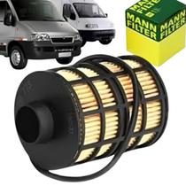 Filtro De Combustível Ducato Boxer Jumper 2005 A 2017