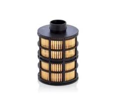 Filtro De Combustivel Ducato Jumper Mann Filter Pu723X