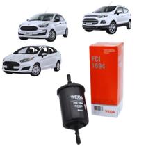 Filtro de Combustível Ecosport Ka New Fiesta FCI 1694
