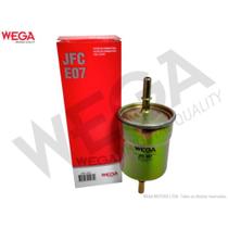 Filtro de combustível Effa Motors V22 2016 a 2024 WEGA Filtro de combustível Effa Motors V22 2016 a 2024 WEGA