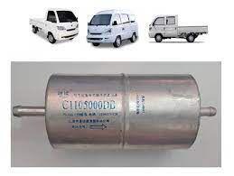 Filtro de combustivel effa pick up/van/towner jr/towner hafei