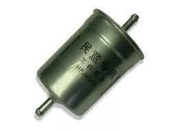 Filtro de combustivel effa start/towner start/chana/shineray/m100/lifan 620