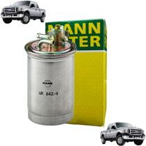 Filtro De Combustível F 250 1999 A 2006 / 3500 Hd 1996 A 2001 / Caravelle T4 1997 A 2003 / Eurovan 1992 A 1997 Filtro De Combustível F 250 1999 A 2006 / 3500 Hd 1996 A 2001 / Caravelle T4 1997 A 2003 / Eurovan 1992 A 1997