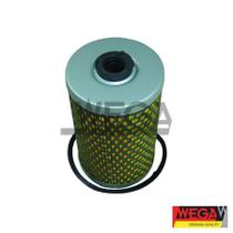 Filtro de Combustível F1000 F2000 F4000 Javali 3.0 (4x4) Fcd0710 Wega